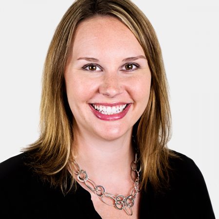 Media Strategist Erin Robbins