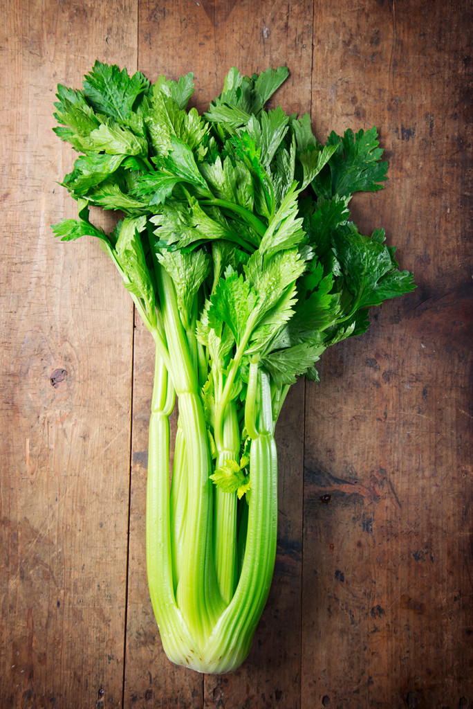 Celery Small